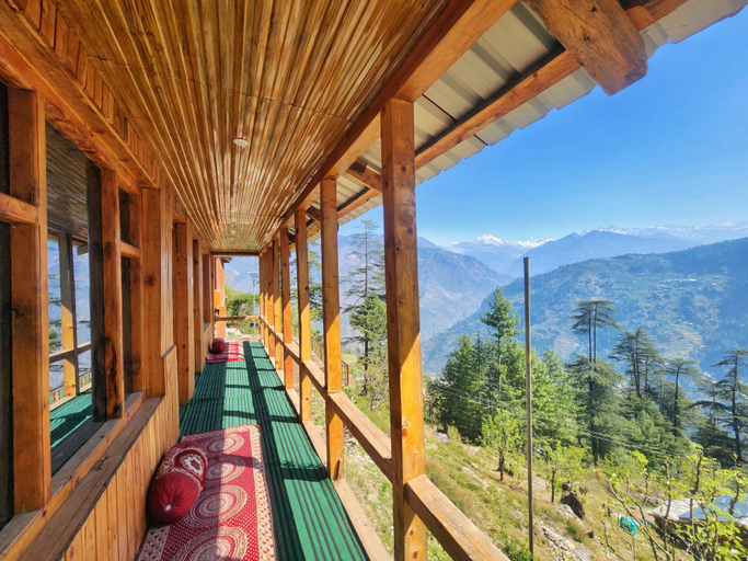 Others 5, Green Sanctuary Farmstay Sainj, Kullu
