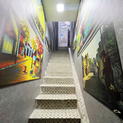 Others 1, Heritage Corner Hostel, Hoàn Kiếm