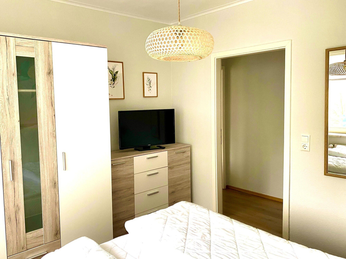 Room 4, Ferienwohnung Strandlaufer in Zinnowitz, Vorpommern-Greifswald