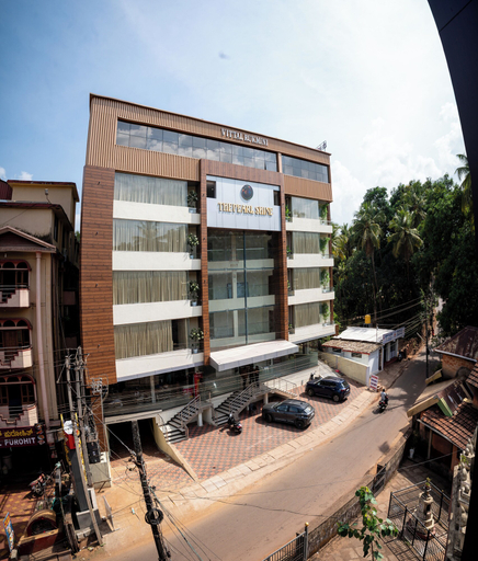 Exterior & Views 3, HOTEL THE PEARL SHINE, Uttara Kannada