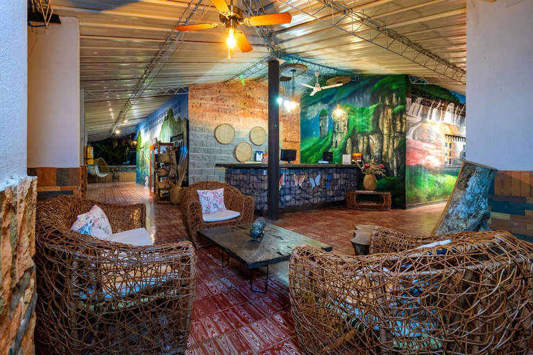 Public Area 2, Nq Hotel Orinoquia, Villavicencio