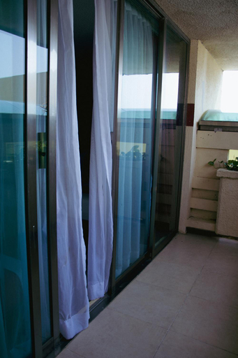 Others 2, Hotel Quetzalcoatl, Coatzacoalcos