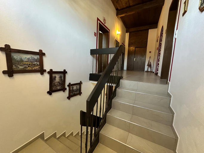 Public Area, Hotel Gundl Alm, Miesbach