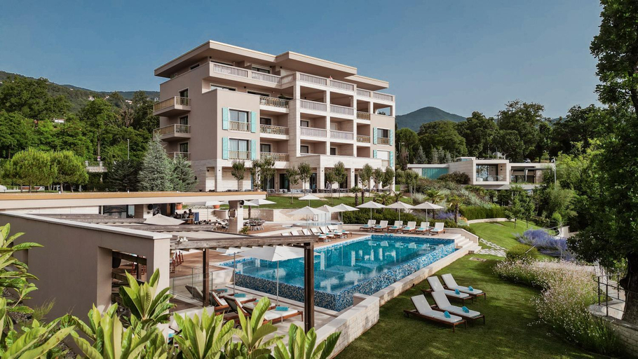 Sport & Beauty 2, Ikador Luxury Boutique Hotel & Spa, Lovran