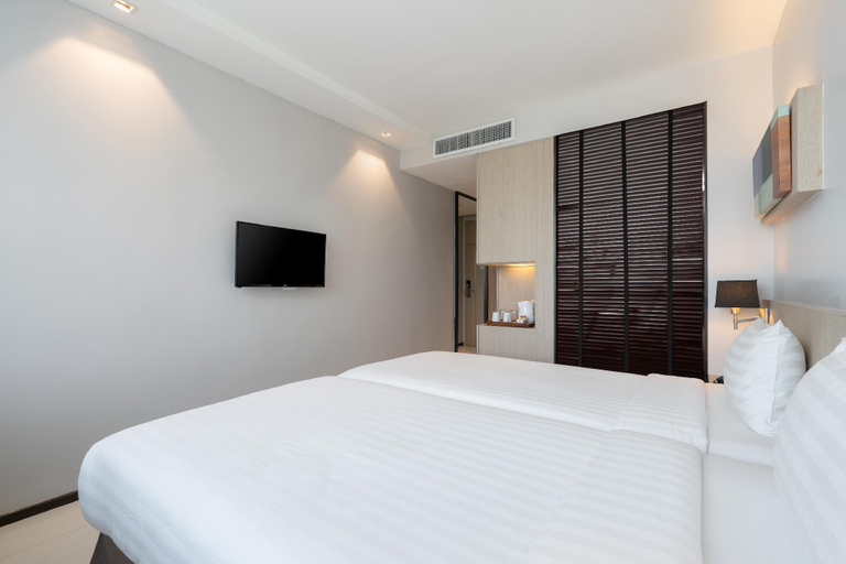 Bedroom 8