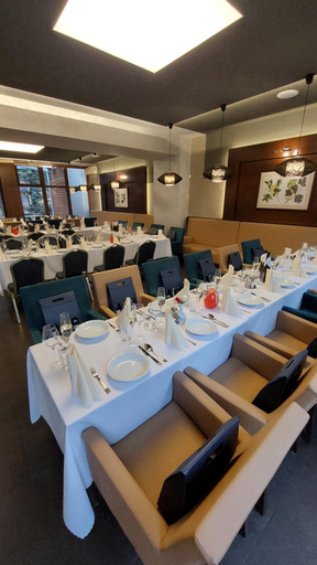Food & Drinks 4, LONDON Boutique hotel & Restaurant, Trnava