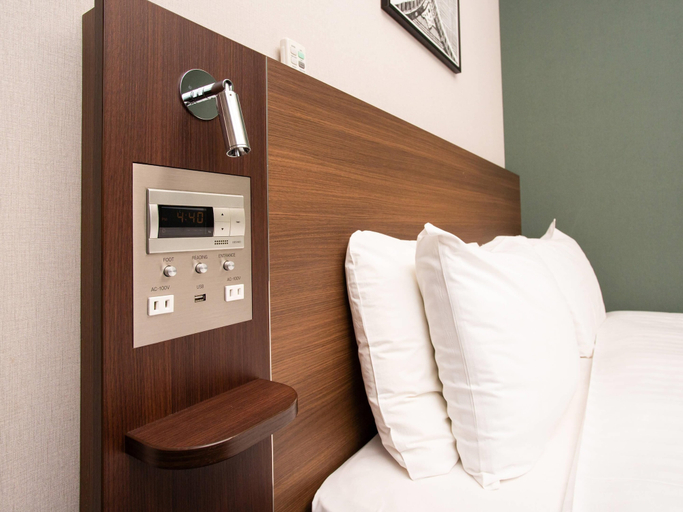 Bedroom 23