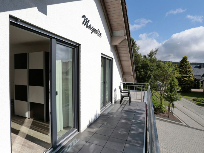Exterior & Views 2, Serene Villa in Kstelberg near Lake & Watersports, Hochsauerlandkreis