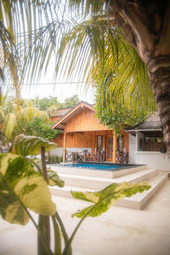 Sport & Beauty 2, Hakuna Matata Resort Gili Air, Lombok