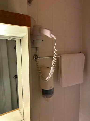 Bathroom 3, Hotel Videseter, Stryn