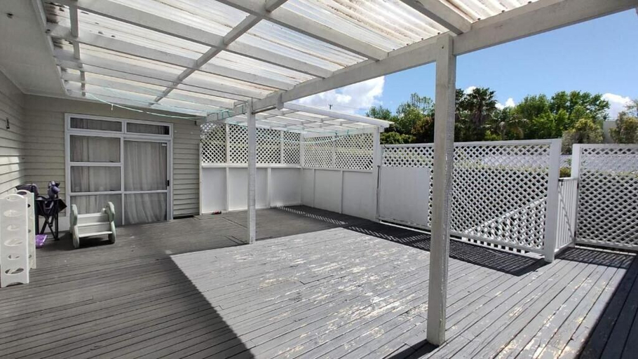 Others 3, Seaview Garden House Close to Beach, Waitakere