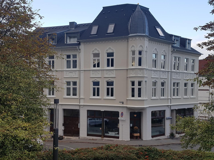 Exterior & Views 2, Schillers Hotel Cafv Garni, Märkischer Kreis
