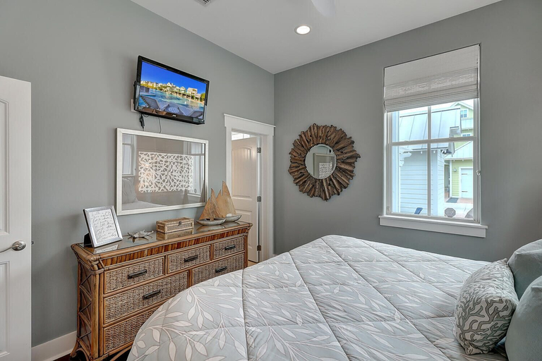 Bedroom 2, Southern Palms 119 ST, Nueces
