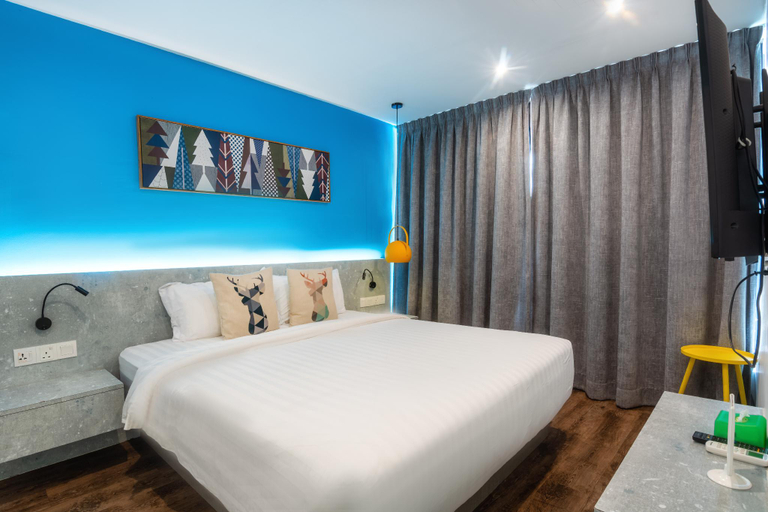Bedroom 16