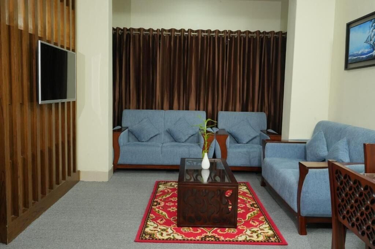 Others 5, Nitol Bay Resort, Cox's Bazar