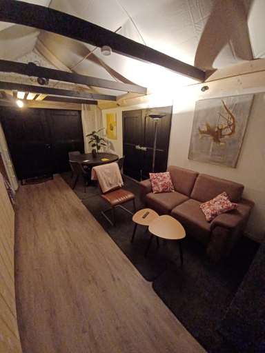 Others 5, B&B de Kolk, Voorst
