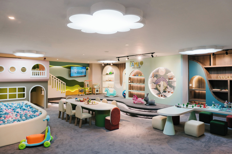 Kids playground 9