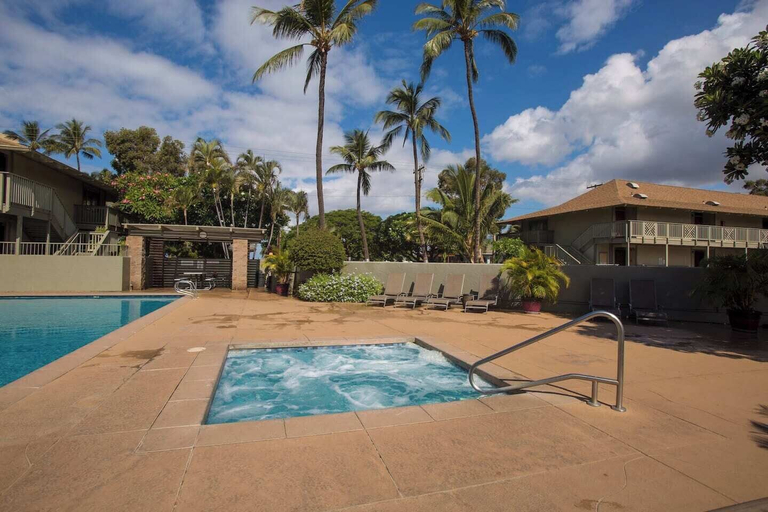 Sport & Beauty 4, Kihei Bay Surf 227 by Maui Rental Group, Maui