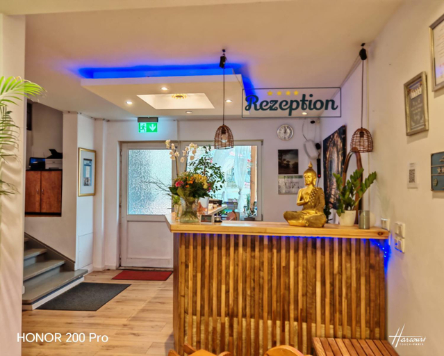 Public Area 4, SILONCE Hotels & Restaurant, Oberbergischer Kreis