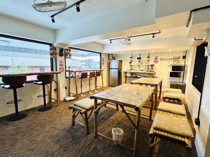 Food & Drinks 5, Nonoteru Chiangmai, Muang Chiang Mai