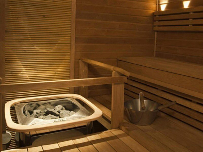 Sport & Beauty 5, Break Sokos Hotel Tahko, North Savonia