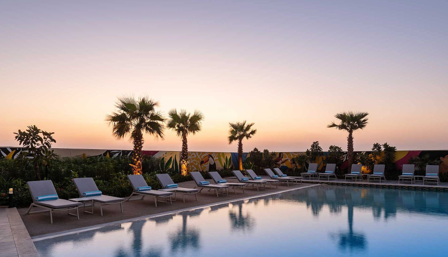Sport & Beauty, 2BR Business Bay with top amenities, Dubai