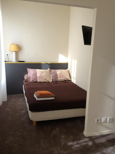 Bedroom 3, Residence Meublee Services, Bouches-du-Rhône
