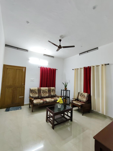 Facilities 3, Mundro Arcadia- Petharayil Homestay, Kollam