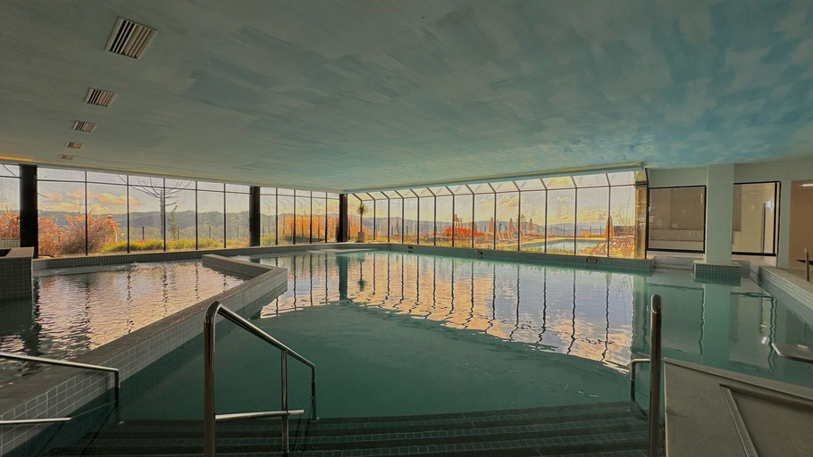 Sport & Beauty 5, GRAN PARADISO RESORT, Campo Limpo Paulista