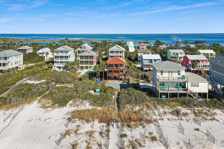 Exterior & Views 2, Sea Joy, Gulf