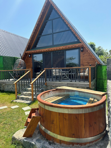 Sport & Beauty 4, Peleri Bungalov, Ardeşen
