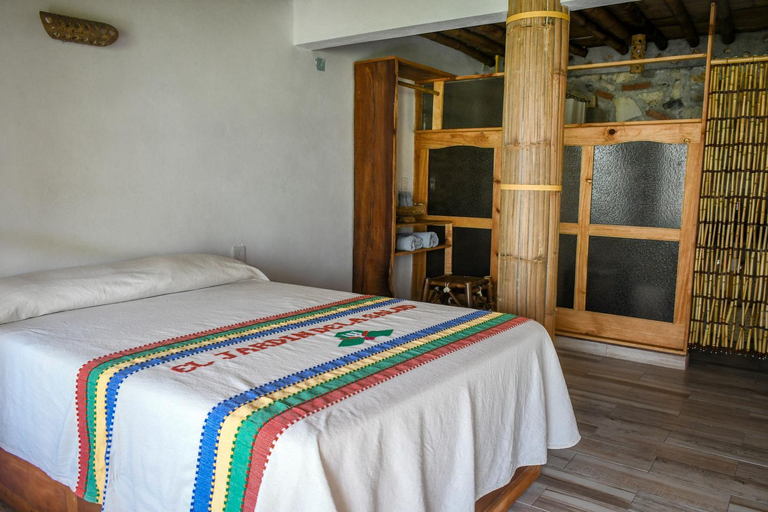 Others 2, El jardin de la salud hotel, Ixtaczoquitlán