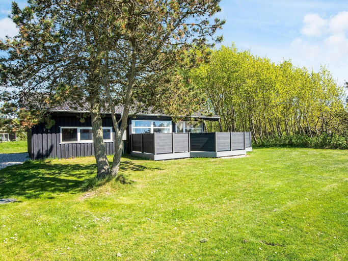 Exterior & Views, 8 Person Holiday Home in Ebeltoft-by Traum, Syddjurs