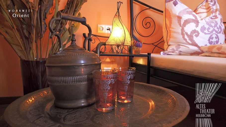 Others 4, HOTEL ALTES THEATER Heilbronn, Heilbronn