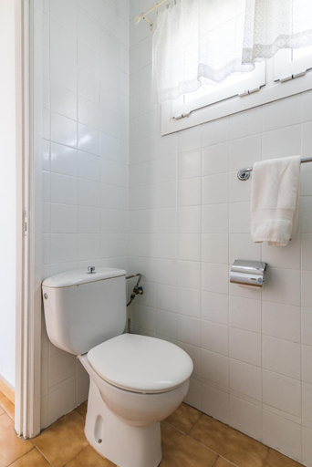 Bathroom 2, Home2Book Pool & Terrace Comfort in Maspalomas, Las Palmas