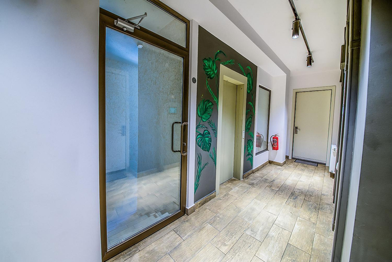 Others 4, BFG Suites Apartments, Tbilisi