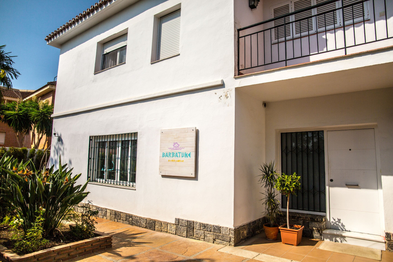 Exterior & Views 2, Barbatuke Eco-homestel, Málaga