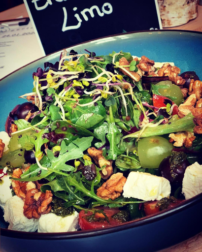 Food & Drinks 3, Landshuter Hof, Straubing