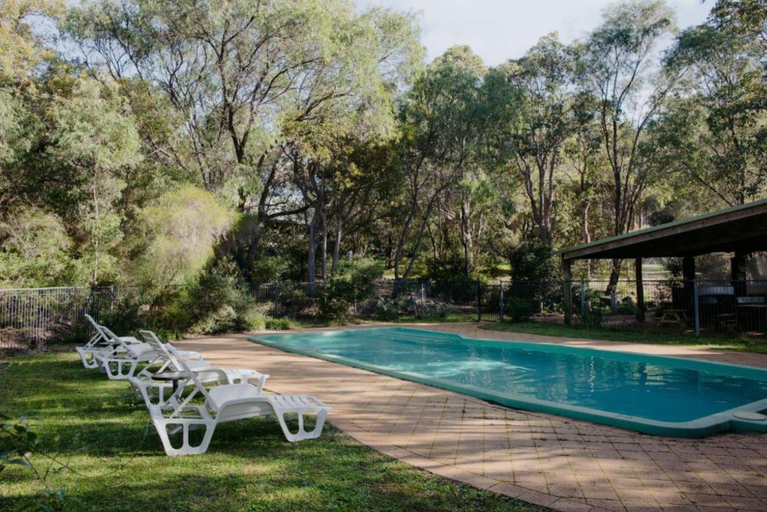 Sport & Beauty 2, Yallingup Forest Resort, Busselton