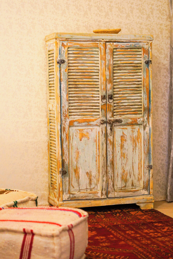 Bedroom 3, Agafay Tenere Luxury Camp, Marrakech