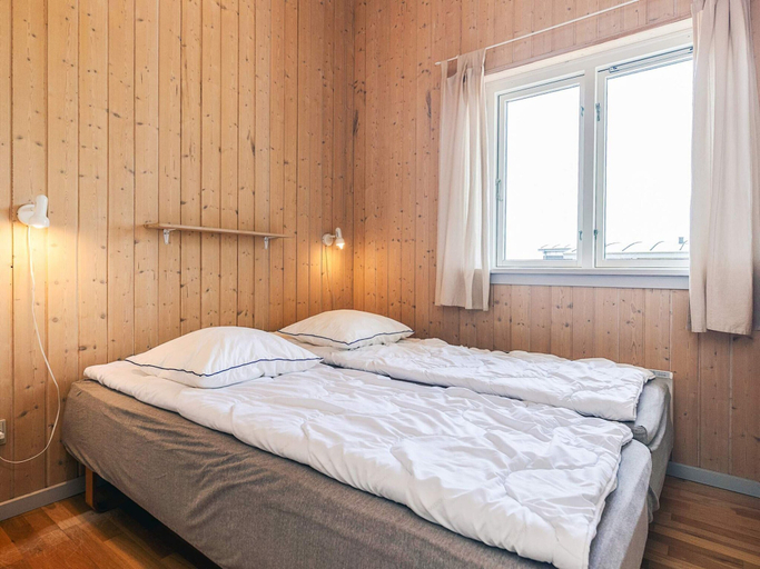 Bedroom 3, 8 Person Holiday Home in Faaborg-by Traum, Faaborg-Midtfyn