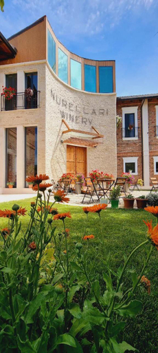 Exterior & Views, Nurellari Winery Cellar and Guest House, Beratit