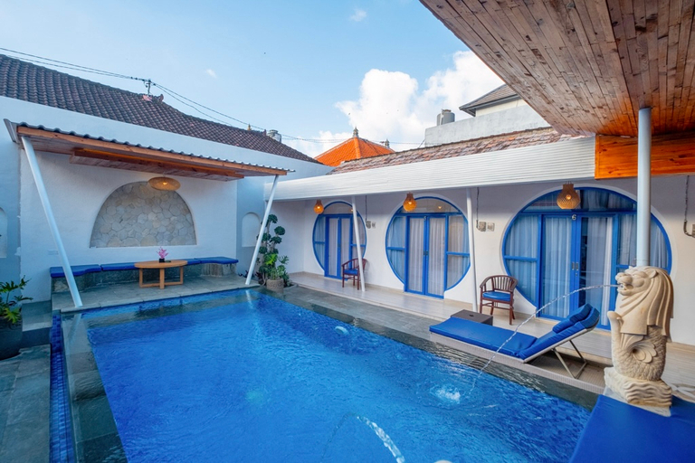 Sport & Beauty 2, Anny Guest House 2 by ecommerceloka, Denpasar