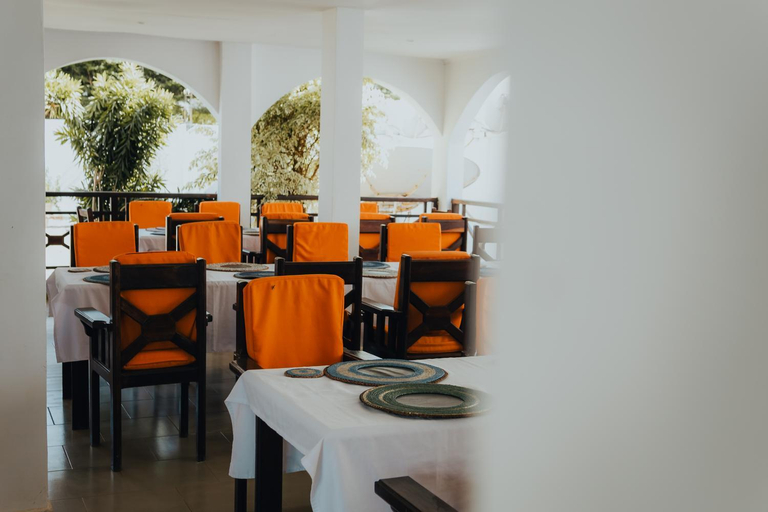 Food & Drinks 3, Harmony Resort Boutique Hotel, Kombo Saint Mary