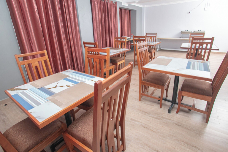 Food & Drinks 3, Hallel Guest House, Gilgil