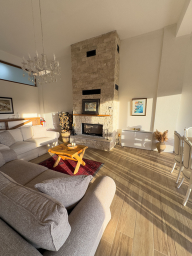 Others 5, Bona Dea Butik Otel, Ayvacık