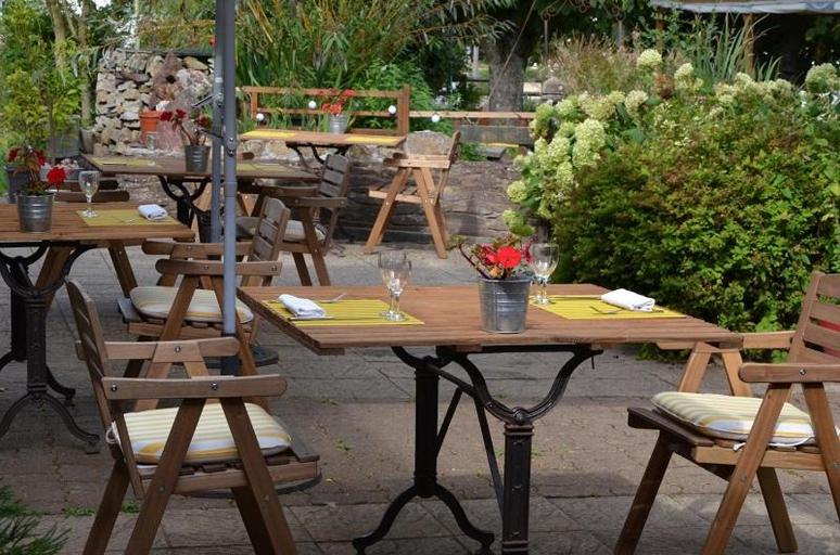 Food & Drinks 2, Les Bruyeres, Ille-et-Vilaine