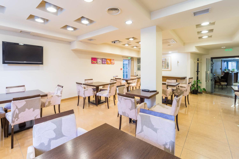 Food & Drinks 2, Lido Hotel, Central Macedonia