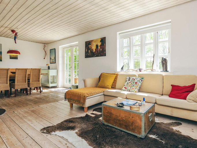 Others 4, 6 Person Holiday Home in Hadsund, Mariagerfjord