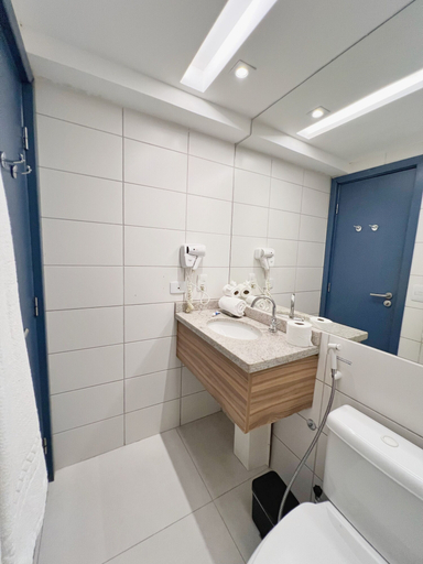 Bathroom 4, Urban Home Stay, Recife